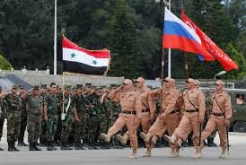 روسيا  تعيد هيكلة جيش نظام الأ...