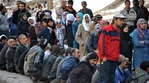 مامصير اللاجئين السوريين في مص...