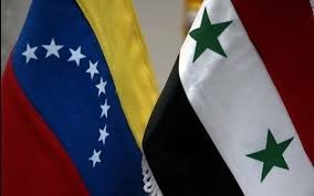 سفير فنزويلا في دمشق "مشاريع ج...