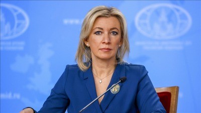 الخارجية الروسية تشيد بالتقارب...