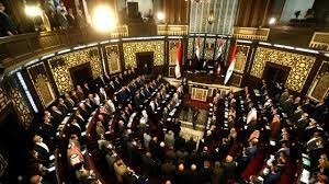 مجلس التصفيق يفتتح الانتخابات...