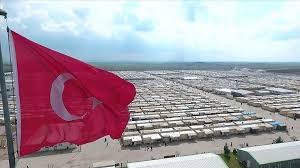 صحيفة تركية تكشف عن خطة  جديدة...