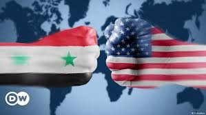 أمريكا تتفقد قواعدها العسكرية...