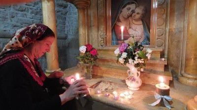 "الإنقاذ" تعلن عودة نحو 30 أسر...