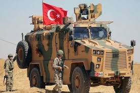 تركيا تعلن تحييد 746  عنصراً ش...