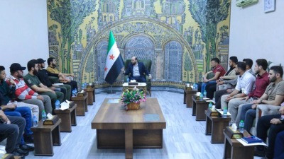 "الإنقاذ" تعلن افتتاح جامعة جد...