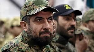 غارة إسرائيلية تستهدف الرجل ال...