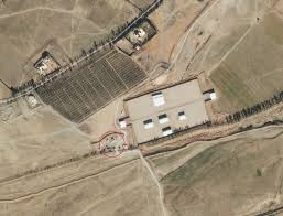 دخول 6 شاحنات محملة بصواريخ مت...