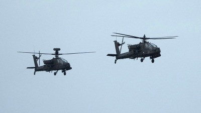 مصادر روسية: أمريكا عززت قواته...