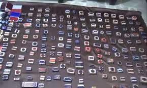 القبض على مزور أوراق رسمية بحل...