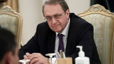 الخارجية الروسية تعلن عن اجتما...