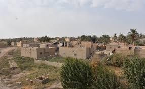 حظر تجول بريف ديرالزور وابتزاز...