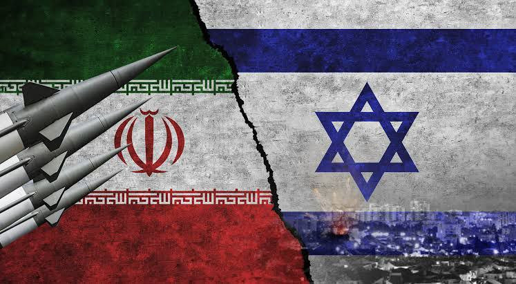 الرد الإيراني على إسرائيل بين...