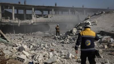 إشادة أممية بالعمل الإنساني في...