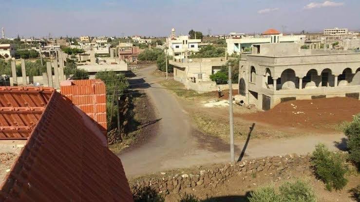 درعا.. الأمن العسكري يتوعد اها...