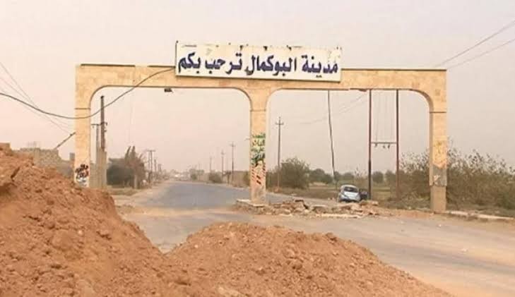 مقتل أحد قادة جيش العشائر شرق...