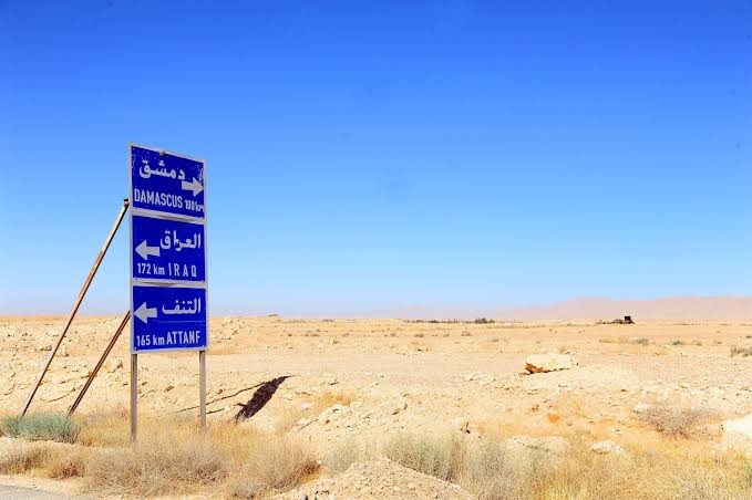 خسائر لقوات النظام وميليشيات إ...