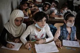 قرارات جديدة لحكومة النظام  بش...