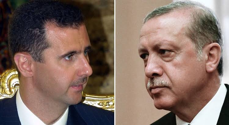 الحزب الحاكم في تركيا يستبعد ح...