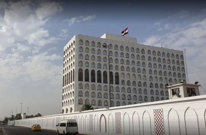 الحكومة العراقية تعلن اختفاء أ...