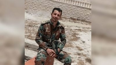 الكشف عن ملابسات مقتل ضابط من...