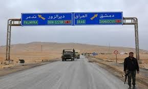 توترات روسية إيرانية في ريف دي...