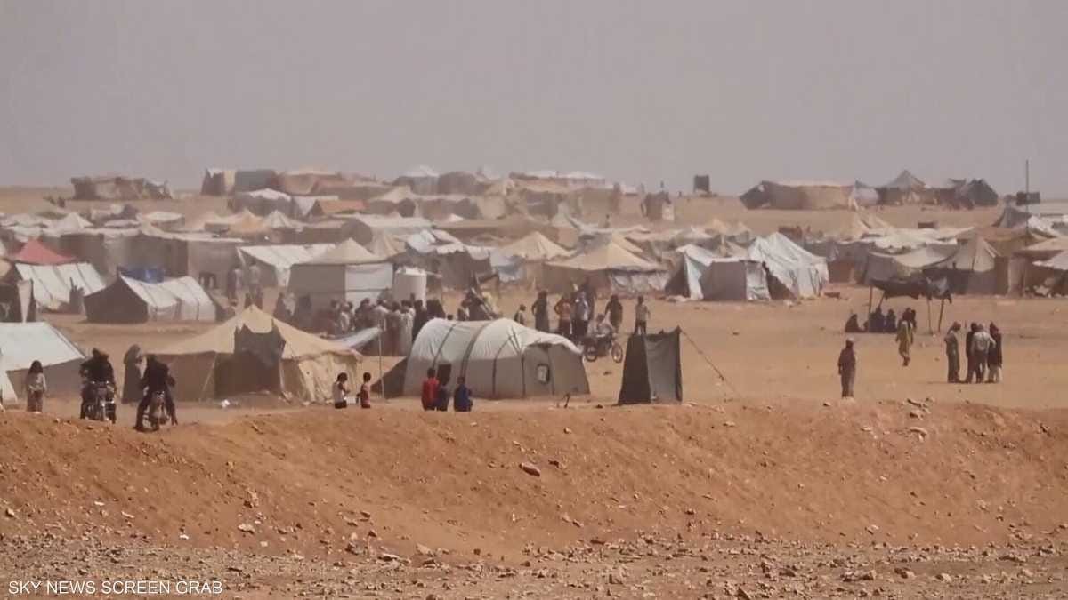 الأمم المتحدة تطالب أمريكا بتق...