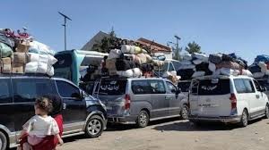 الجيش الإسرائيلي يستهدف المعاب...