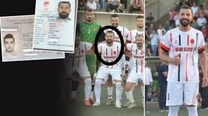  قضية اللاعب السوري عبد الرحمن...