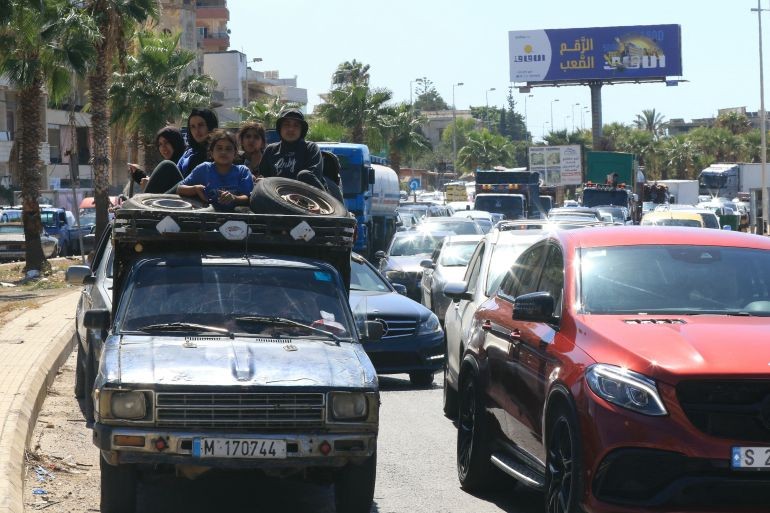 أكثر من 41 ألف لاجئ لبناني إلى...