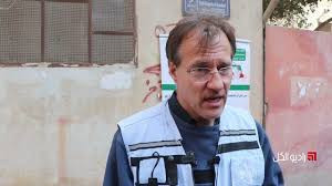  نائب المنسق الإقليمي للشؤون ا...