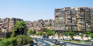 مناطق القلمون بريف دمشق  تشهد...