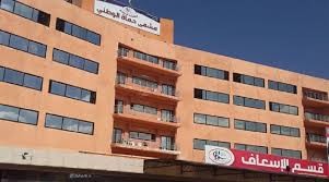 حالة طبية  تثير الاستغراب في م...