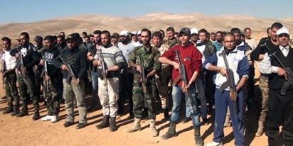 النظام يجند خمسة آلاف موظف ومد...