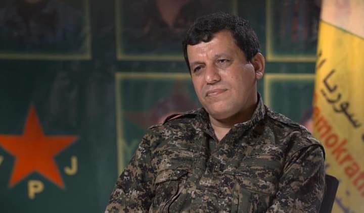 قائد "قسد": الهجمات التركية تج...