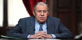 لافروف"اختلاف المواقف بين دمشق...