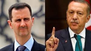ما مضمونها.. أردوغان يوجه رسال...
