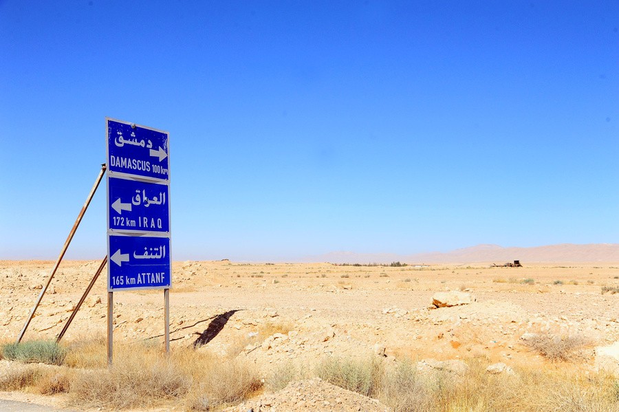 خسائر من قوات النظام بهجوم للت...