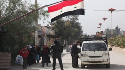 بعد ضغوط شعبية النظام يفرج عن...