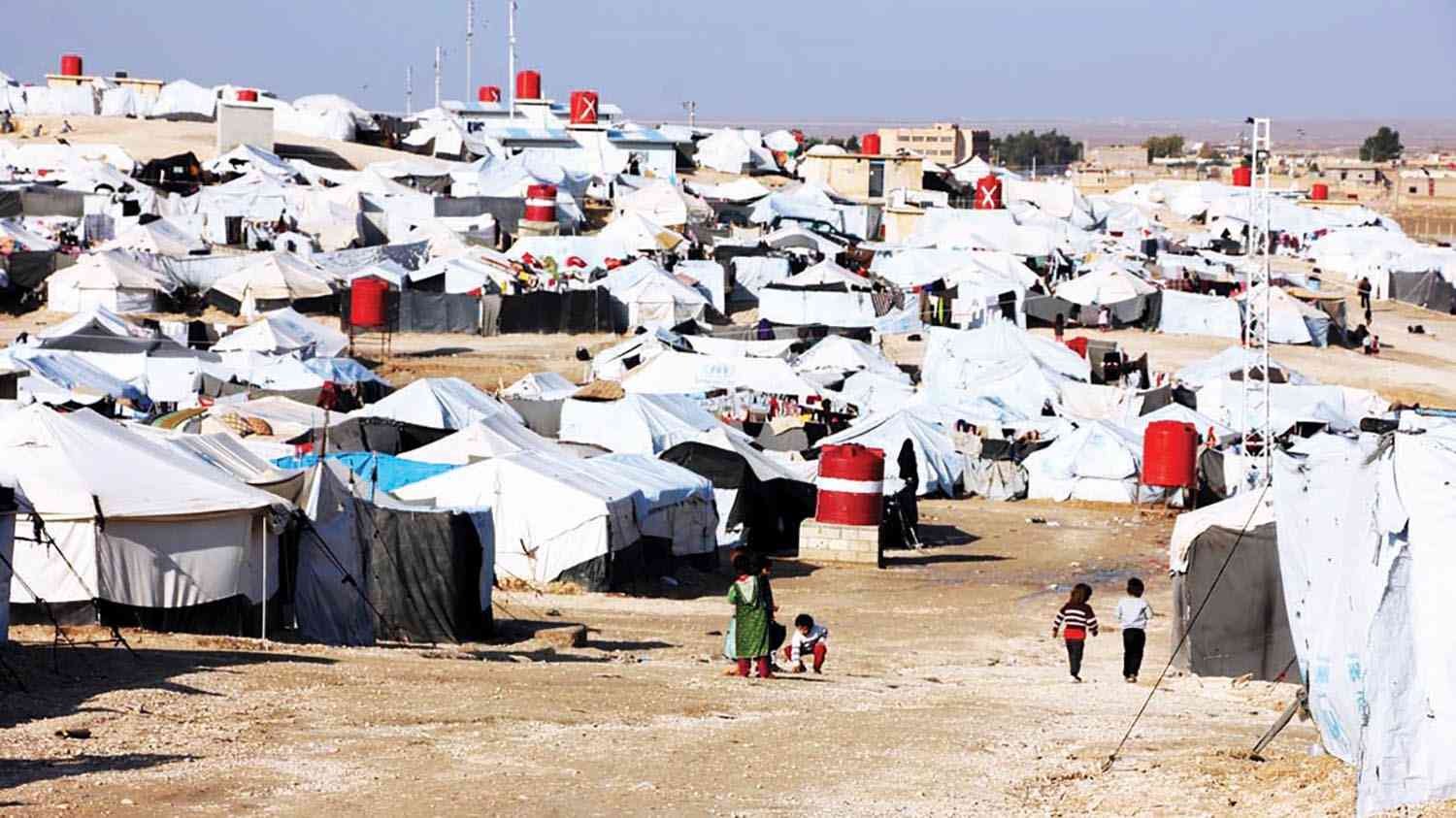 روسيا تعلن استعادة 26 طفلا من...