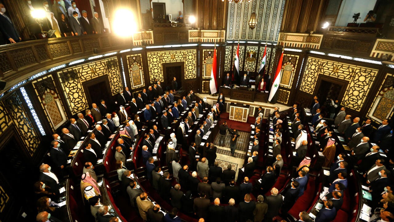 قضائيا.. مجلس الشعب التابع للن...