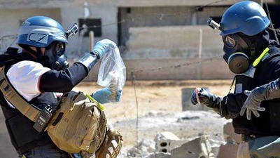 صحيفة إسرائيلية: النظام وإيران...
