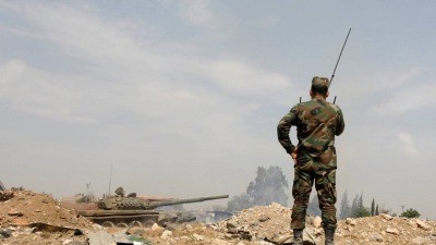 "التنظيم" يعلن عن هجومين له عل...