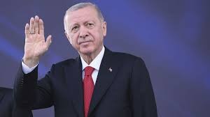 أردوغان يوجه رسالة للشعب السور...