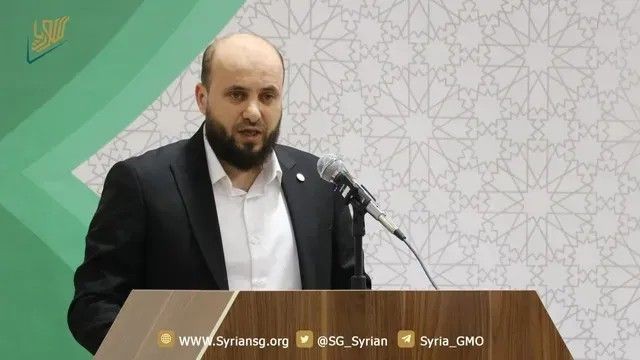 حكومة "الإنقاذ" تتسلم مقاليد إ...