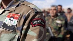 مصادر تكشف طريقة فرار ضباط الن...