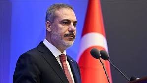 فيدان"إرادة الشعب السوري هي ال...