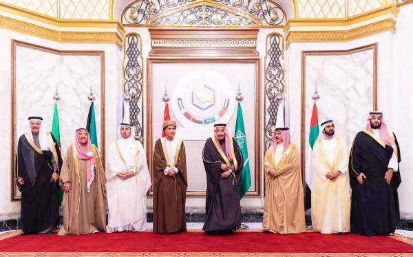 "التعاون الخليجي" يدعم وحدة وا...