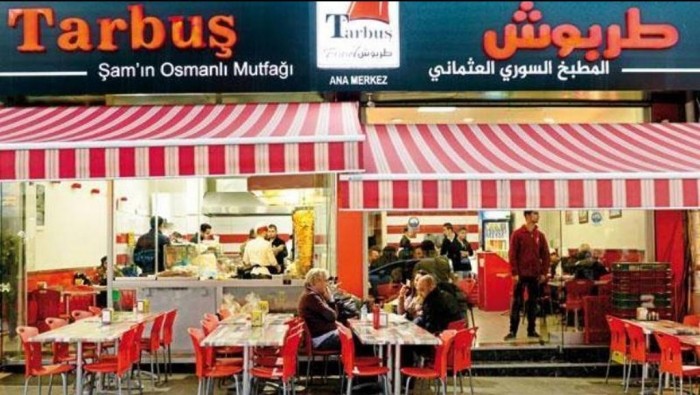 تقرير: الشركات السورية في المر...