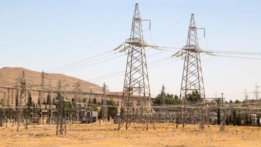 سوريا توقع اتفاقية تاريخية مع...